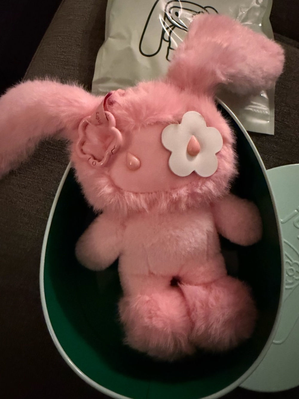 CJ HENDRY JUJU EASTER - Boo
